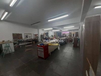 Prédio Inteiro, 1130 m² - Foto 1