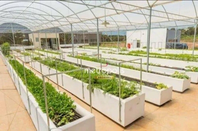 Loteamento e Condomínio, 450 m² - Foto 3