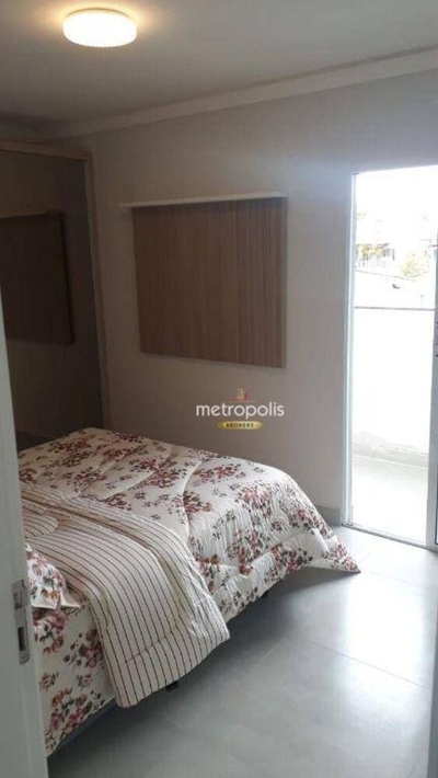 Apartamento, 2 quartos, 44 m² - Foto 4
