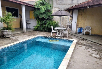 Casa, 2 quartos, 120 m² - Foto 1