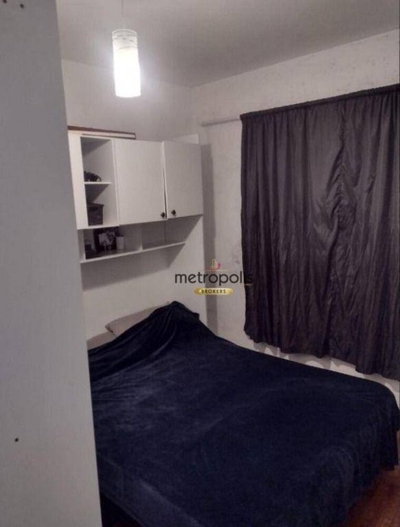 Apartamento, 2 quartos, 34 m² - Foto 3