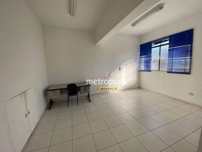 Sala-Conjunto, 36 m² - Foto 1