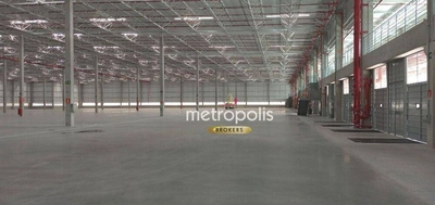 Depósito-Galpão, 1350 m² - Foto 3