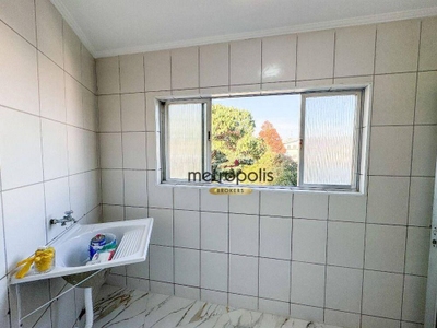 Apartamento, 3 quartos, 94 m² - Foto 2