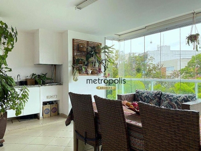 Apartamento, 3 quartos, 130 m² - Foto 4