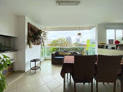 Apartamento, 3 quartos, 130 m² - Foto 5