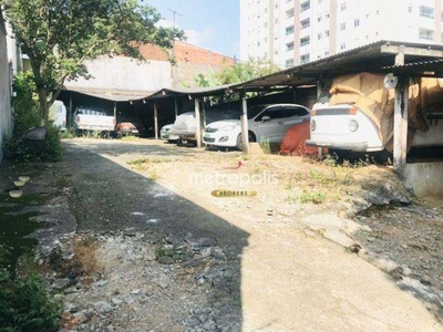 Terreno, 500 m² - Foto 2