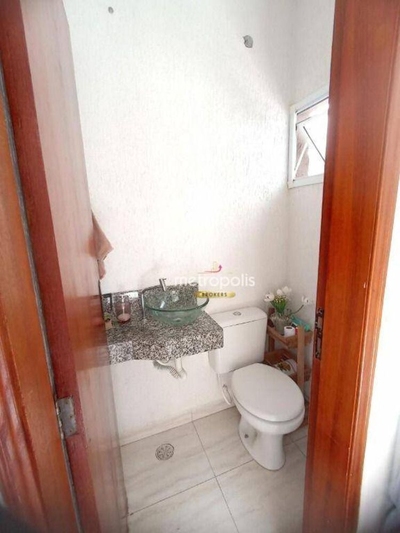 Sobrado, 2 quartos, 125 m² - Foto 5