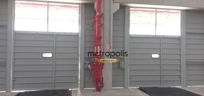 Depósito-Galpão, 1534 m² - Foto 5