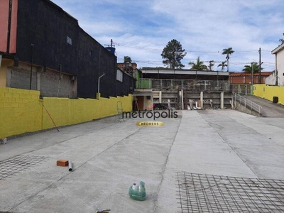 Terreno, 750 m² - Foto 2