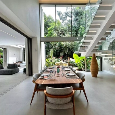 Sobrado, 6 quartos, 639 m² - Foto 4