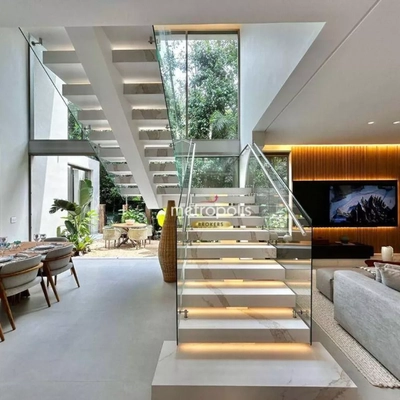 Sobrado, 6 quartos, 639 m² - Foto 5