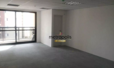 Sala-Conjunto, 46 m² - Foto 4