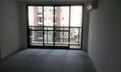 Sala-Conjunto, 46 m² - Foto 2