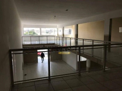 Loja-Salão, 740 m² - Foto 4