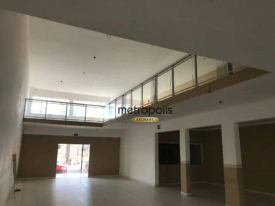 Loja-Salão, 740 m² - Foto 1