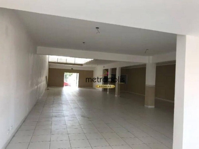 Loja-Salão, 740 m² - Foto 2