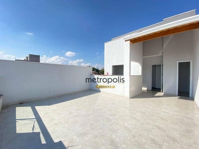 Cobertura, 2 quartos, 84 m² - Foto 4