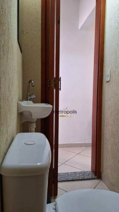 Sobrado, 3 quartos, 93 m² - Foto 3