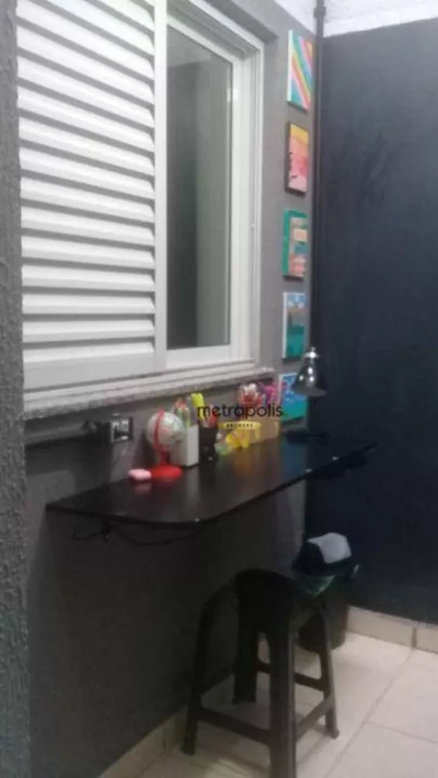 Sobrado, 3 quartos, 93 m² - Foto 4