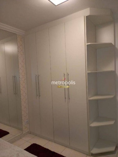 Apartamento, 2 quartos, 60 m² - Foto 4