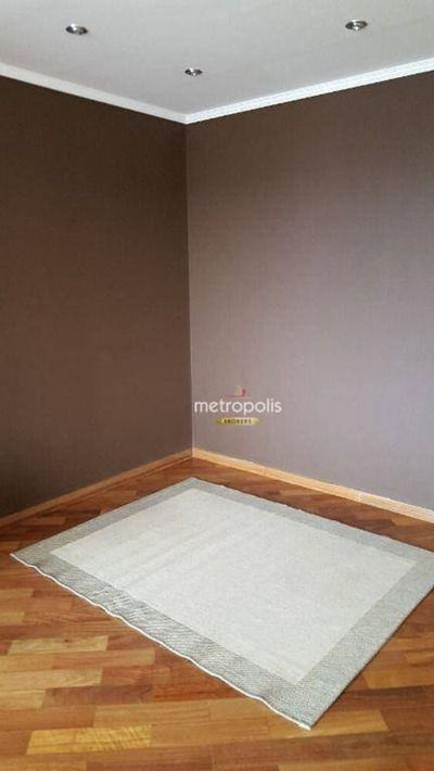 Apartamento, 3 quartos, 100 m² - Foto 2
