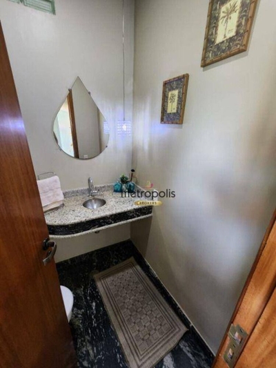 Sobrado, 4 quartos, 550 m² - Foto 2