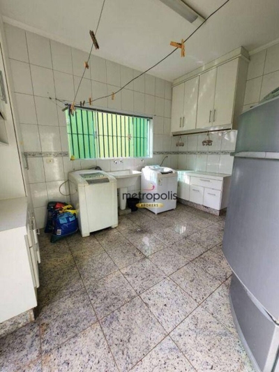 Sobrado, 4 quartos, 550 m² - Foto 3