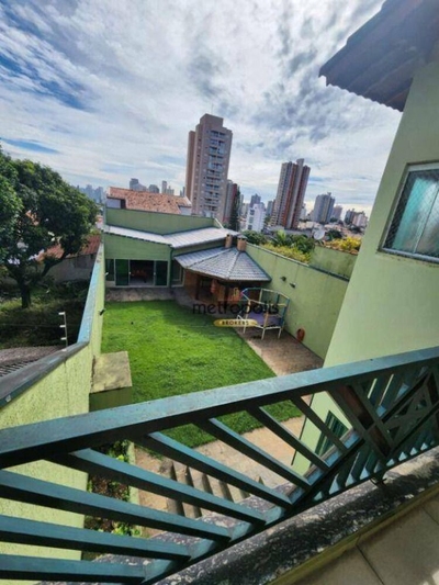 Sobrado, 4 quartos, 550 m² - Foto 5