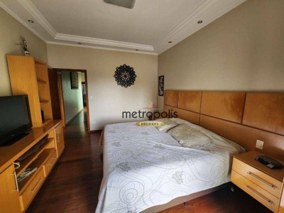 Sobrado, 4 quartos, 550 m² - Foto 4