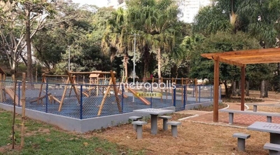 Apartamento, 3 quartos, 193 m² - Foto 4