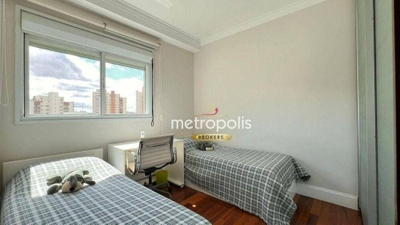 Apartamento, 3 quartos, 193 m² - Foto 2