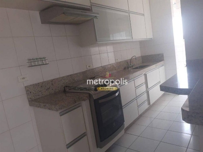 Apartamento, 2 quartos, 70 m² - Foto 2