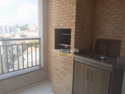 Apartamento, 2 quartos, 70 m² - Foto 1