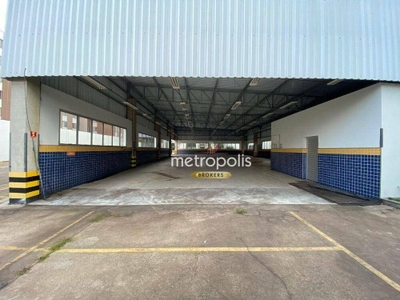 Prédio Inteiro, 4042 m² - Foto 1