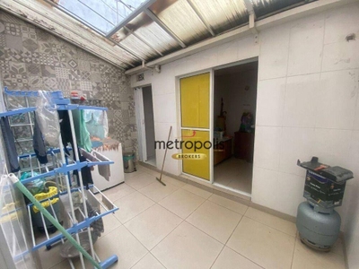 Sobrado, 2 quartos, 160 m² - Foto 2