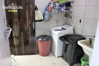 Sobrado, 4 quartos, 270 m² - Foto 1