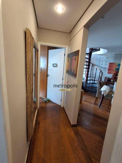 Apartamento, 3 quartos, 200 m² - Foto 2