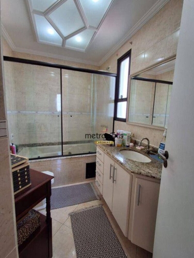 Apartamento, 3 quartos, 200 m² - Foto 4