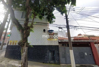 Prédio Inteiro, 276 m² - Foto 2