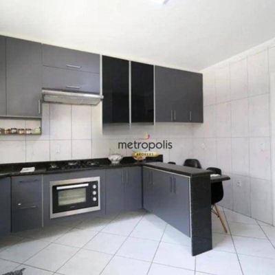 Sobrado, 3 quartos, 180 m² - Foto 4