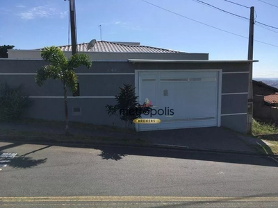 Casa, 3 quartos, 150 m² - Foto 3