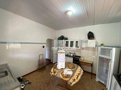 Casa, 1 quarto, 77 m² - Foto 3