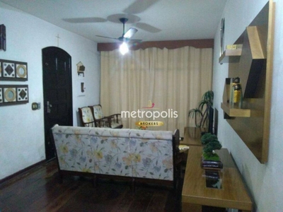 Sobrado, 3 quartos, 150 m² - Foto 1