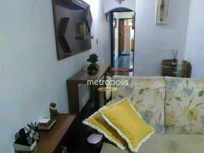 Sobrado, 3 quartos, 150 m² - Foto 2