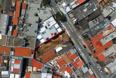 Terreno, 400 m² - Foto 2