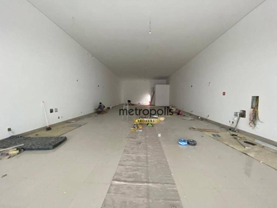 Loja-Salão, 270 m² - Foto 3