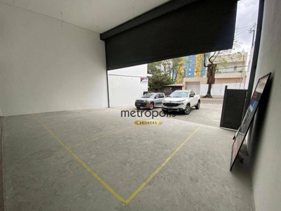 Loja-Salão, 270 m² - Foto 1