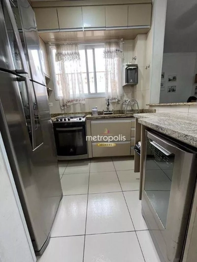 Cobertura, 2 quartos, 130 m² - Foto 5