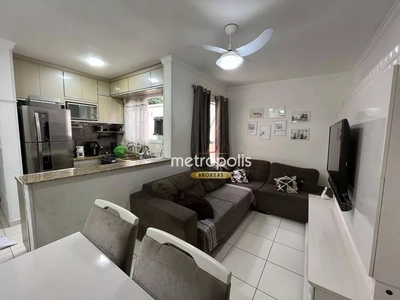 Cobertura, 2 quartos, 130 m² - Foto 3